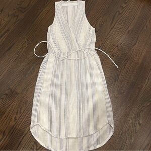 Splendid Dress stripes